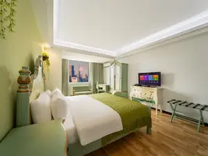 K-Hotels