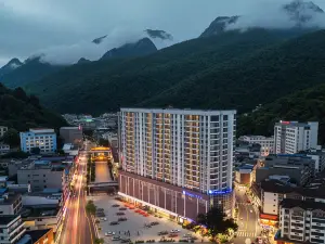 7Day Premium Napo Baohe Times Square Store