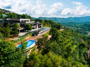 YASHAN TOURISM RESORT -Dalongshan Ecological Hotel