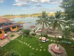 Techno Riverview Resort