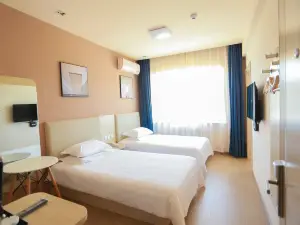 Grace Inn Ginza (Pingyin Huangshi Street Rose Industry Base)