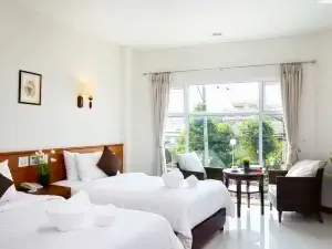 Kanchanaburi City Hotel