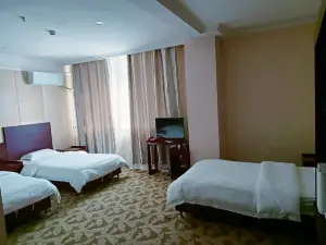 Shunxiangyun Hotel Tacheng