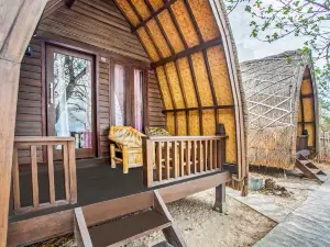 Hotel O Telone Bungalow