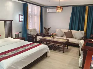 Mianyang Hotel