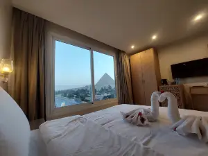 Doudou Pyramids View Hotel