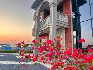 Huangjia Xiaozhu Homestay, Weizhou Island