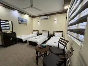 SAFIR BAGHDAD HOTEL
