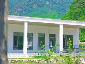 Jingxin Mountain House Home stay