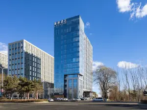 Lavande Hotel (Shenyang Shenbei University Town Wanda Plaza Branch)