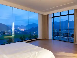 Shanyunge B&B