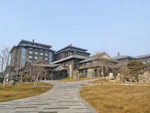 Yanzhi Hotel