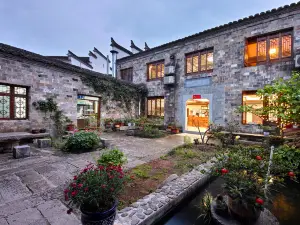 Yuxian Tianxin Xiaoju Inn