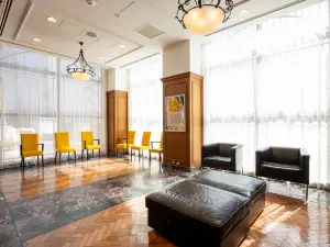 JR-EAST HOTEL METS MITO