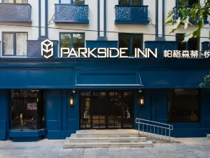 Parkside Inn