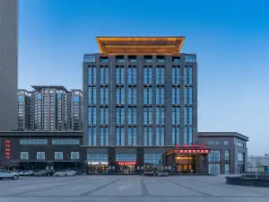 Xiang Delight Inn