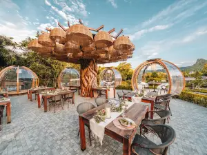 Lacol Khao Yai - A Chatrium Collection