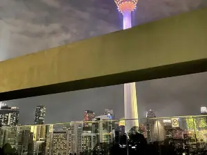 Santa Grand Signature Kuala Lumpur