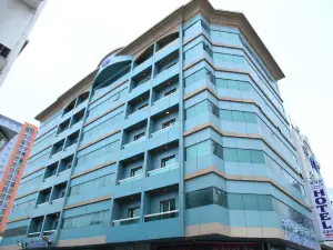 Dream Palace Hotel Ajman