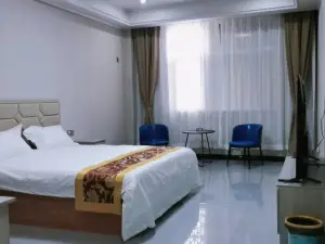 Yongqing Haorenyuan Grand Hotel