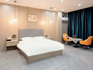 Luliang Shiguang Smart Hotel