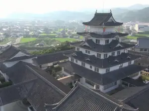 Tabist Yuasa Onsen Yuasajo