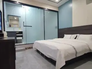 Yakeejia Chain Hotel, Baixiang