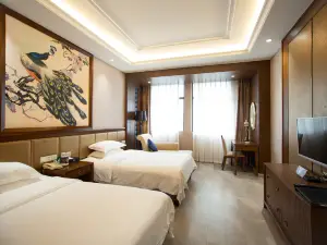 Jia Tai City Hotel
