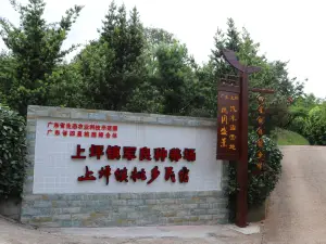 Home Stay in Taoxiang