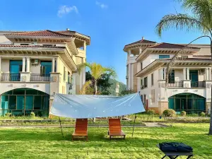 싱이 페닌슐라 인터내셔널 호텔