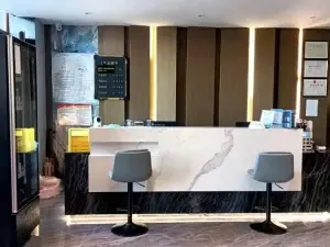Jinshang Haoting Business Hotel