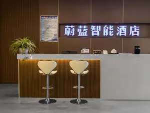 장자촨셴 웨이란 스마트 호텔