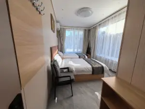 Inn Majia Homestay