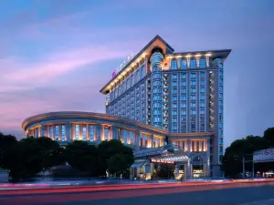 Powerlong Grand Hotel Jinjiang Quanzhou