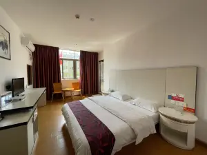 Dongguan Guanglong Hotel (Wangniudun Town)