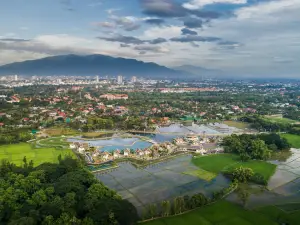 Thantara Resort Chiang Mai