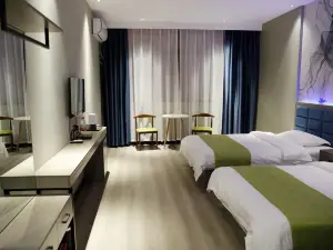 Pingyu Hengjiu Star Business Hotel