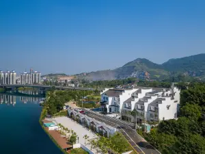 Argyle Resort Dongjianghu