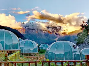 Milin Earth Grade 3 Nangarba Watao Station