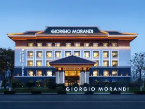 The Giorgio Morandi Hotels