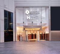 Hyatt Regency London Stratford