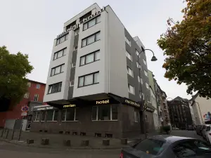 Hotel Merian