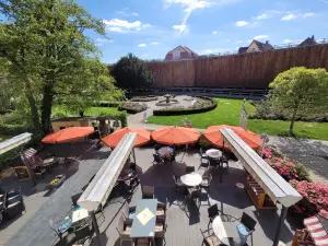Hotel Rosengarten