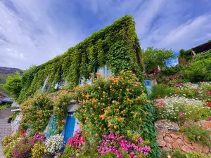 Tinghuatang Seaview Garden Inn