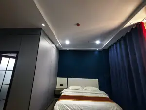 쿤위 하오쉬안 테마 호텔