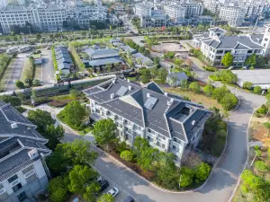 Muyun Resort Hotel (Wuyishan Impression Dahongpao)