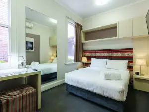 Best Western Melbourne City