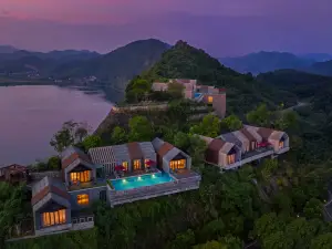 Conrad Hangzhou Tonglu