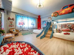 Yilan 1955 Bnb Second Branch