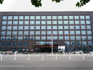 Hanting Hotel (Linying County)